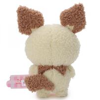 【予約受付商品】ポケピース ぬいぐるみ（カラフルVer.）ピチュー【出荷予定日：2026年4月25日】