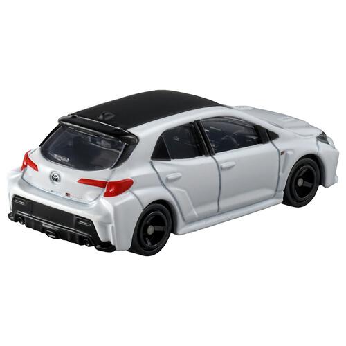 【オンライン限定価格*】トミカ No.52 トヨタ GRカローラ 箱
