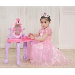 マイストーリー きらきらドリーミープリンセスドレッサー トイザらス限定