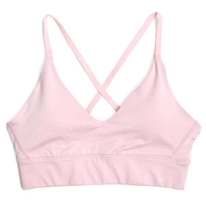 マタニティヨガ ブラ 吸水速乾 (ピンク&times;M-L) ベビーザらス限定