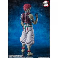 【予約受付商品】S.H.Figuarts 猗窩座【出荷予定日：2026年10月31日】