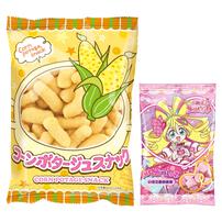 キミとアイドルプリキュア♪ リボンバニティ【種類ランダム】 クリスマス お菓子