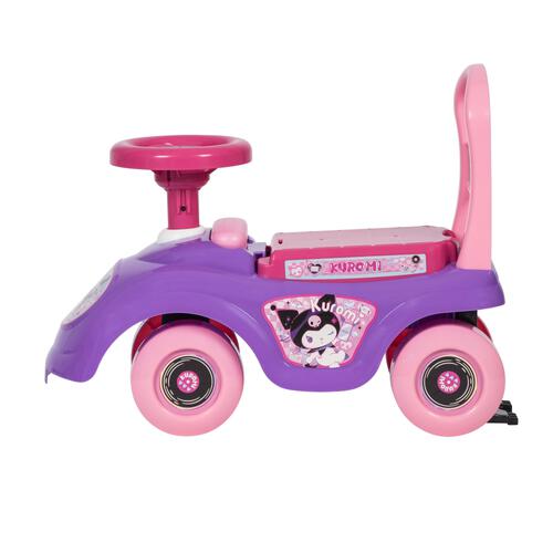 KUROMI ライド・オン トイザらス限定