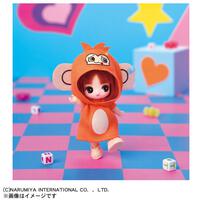 【2026年2月14日発売予定】ぷちリカちゃん ナルミヤキャラクターズコレクション【種類ランダム】