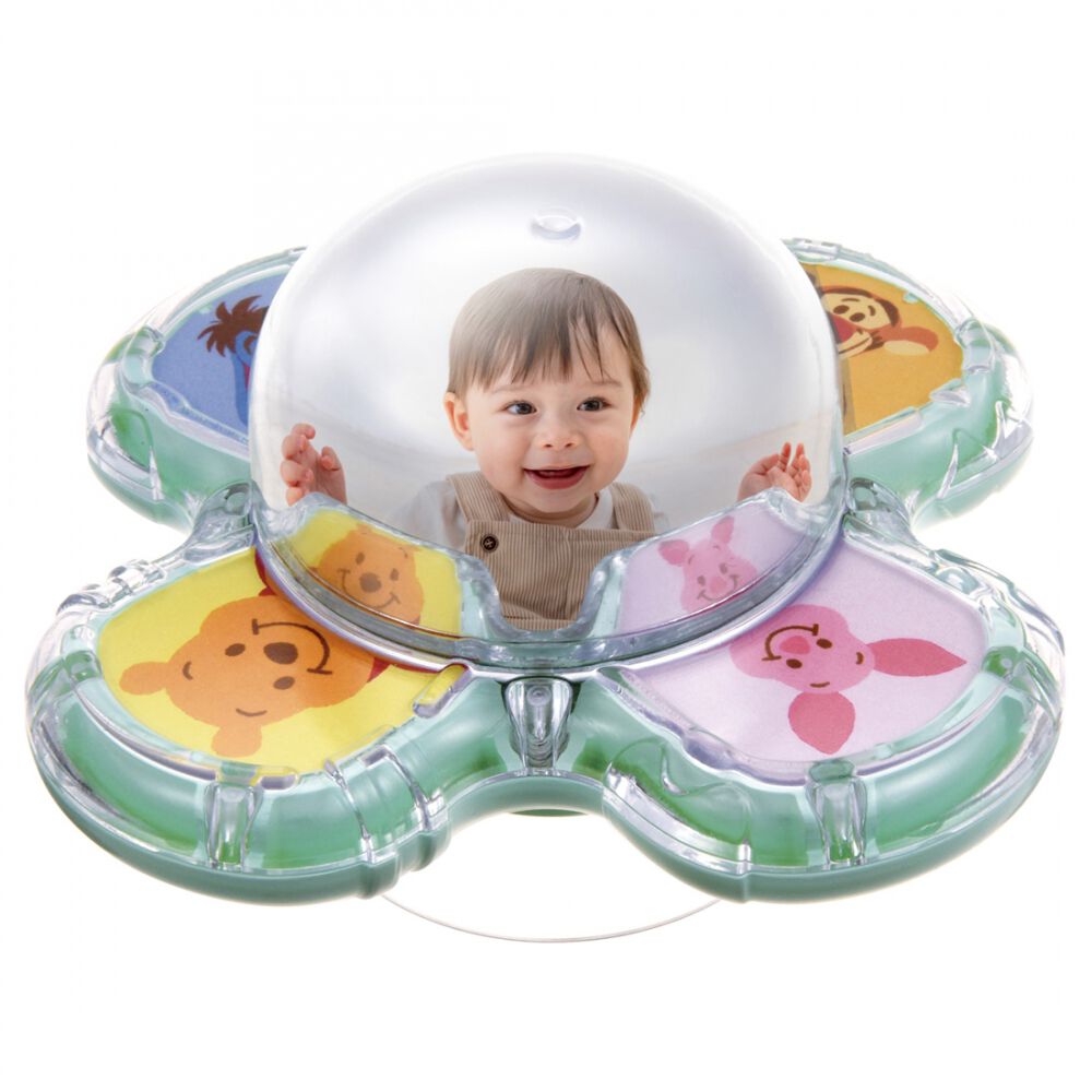 くるくるドームミラースピナー くまのプーさん | Toys”R”Us – Japan