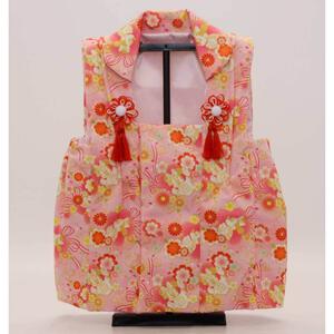 【雛人形】ディズニーミニー被布 (351811)ひな祭り 節句 女の子 トイザらス・ベビーザらス限定【メーカー直送】