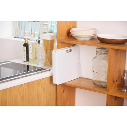 こまごまファイルA4サイズ ホワイト