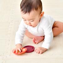 赤ちゃん観察シリーズ 一度持ったら…放さないんディスク