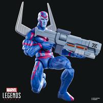 【予約受付商品】マーベルレジェンド・シリーズ X-MEN '97 アークエンジェル【出荷予定日：2026年6月5日】