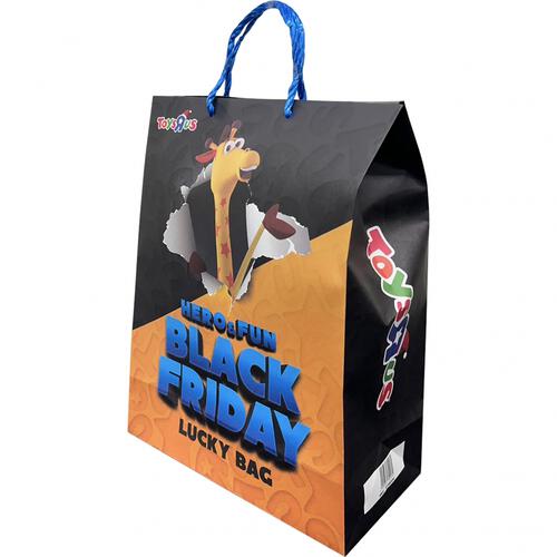 トイザらス Black Friday おたのしみ袋 COOL 2025 トイザらス限定