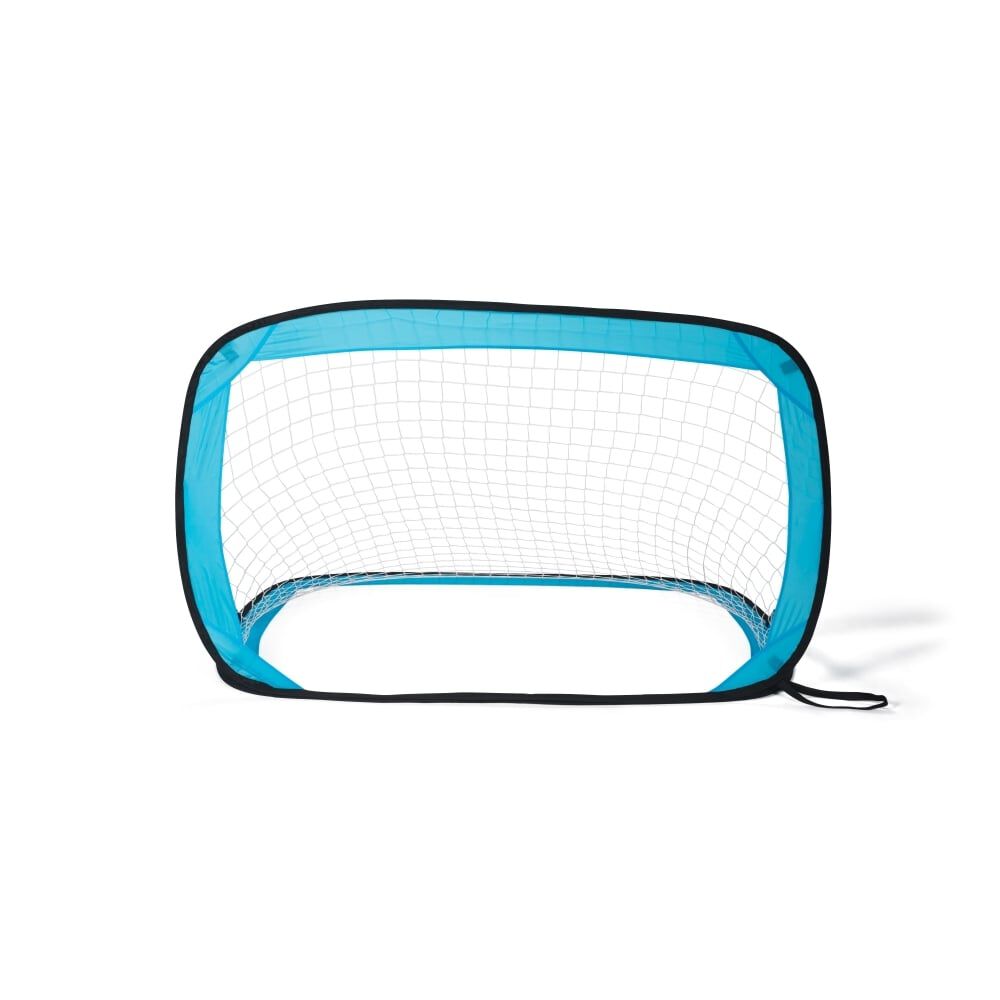 プレイポップスポーツ ポップアップ サッカーゴール 高さ88×幅142×奥行