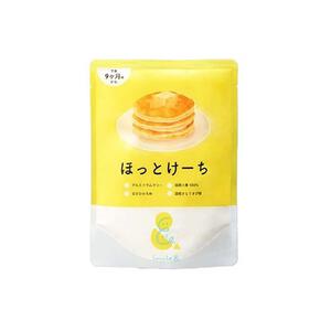 ほっとけーち（ホットケーキミックス粉）【離乳食 ベビーフード】 【9ヶ月～】