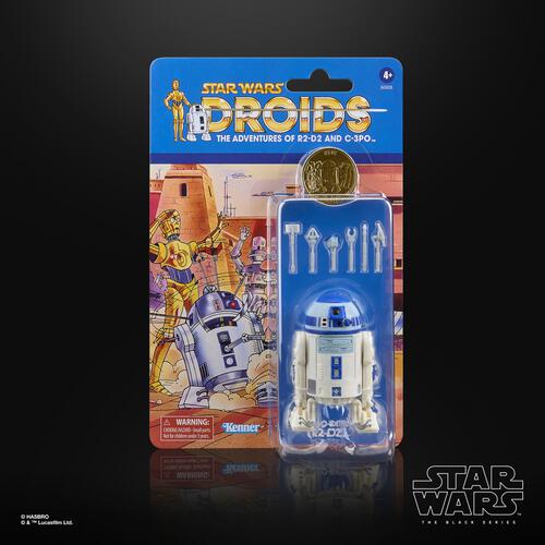予約受付商品】スター・ウォーズ ブラックシリーズ スター・ウォーズ 