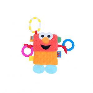 Sesame Street タグ＆ティーザー エルモ