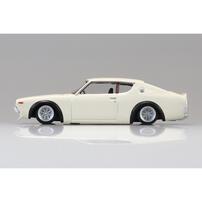 1/64 ダイキャストミニカー グラチャンコレクション Part.16【種類ランダム】