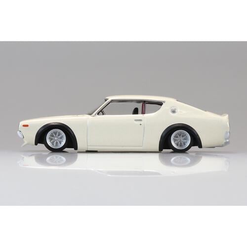 1/64 ダイキャストミニカー グラチャンコレクション Part.16【種類ランダム】