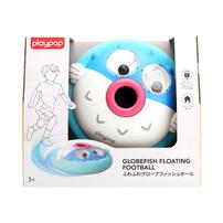 ふわふわグローブ フィッシュボール ベビーザらス限定 プレイポップ 誕生日 ギフト プレゼント 3歳 4歳 5歳