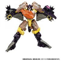 【予約受付商品】トランスフォーマー ワイルドキング WKB-14 エナジービースト ドラグナイト サンダービーク【出荷予定日：2026年3月28日】