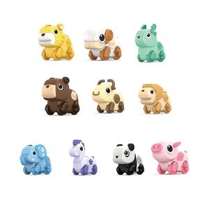 ころころアニマルズ【種類ランダム】トイザらス限定 クリスマスプレゼント 3歳 4歳 5歳