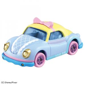 【予約受付商品】ドリームトミカ SP ディズニーモータース ポピンズ ボー・ピープ【出荷予定日：2026年6月20日】