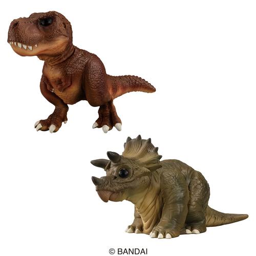 飛び出す！恐竜ブーツ【種類ランダム】 クリスマス お菓子