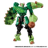 【予約受付商品】トランスフォーマー ワイルドキング WKWB-06 エナジービースト プラントハンマー【出荷予定日：2026年6月27日】