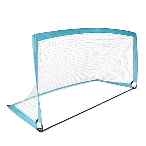 プレイポップスポーツ サッカー 2Mサッカーゴール 高さ100×幅200×奥行き100cm トイザらス限定 クリスマスプレゼント 4歳 5歳 6歳