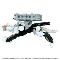 【予約受付商品】T-SPARK ZOIDS ゾイド RMZ-017 コマンドウルフ市街戦仕様【出荷予定日：2026年8月29日】