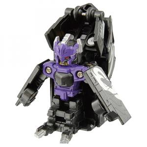 シンカリオン チェンジザワールド クイックチェンジ！ ハーデスシンカリオン