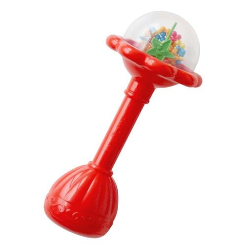 Baby Curiosity 魔法のラトル