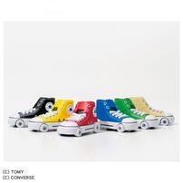【予約受付商品】ドリームトミカ DREAM TOMICA CONVERSE ALL STAR COLLECTION VOL.1【種類ランダム】【出荷予定日：2026年6月20日】