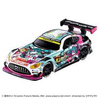 【予約受付商品】トミカプレミアムRacing グッドスマイル 初音ミク AMG 2025 Ver.【出荷予定日：2026年4月18日】