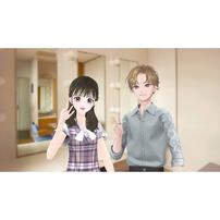 【Nintendo Switchソフト】MODEL Debut3 #nicola/モデルデビュー3 ニコラ