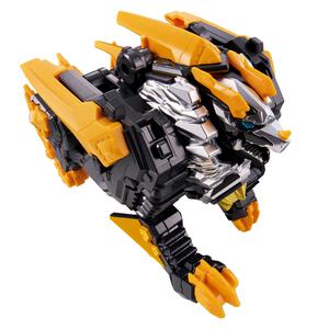 ウルトラマンオメガ メテオカイジュウシリーズ02 DXトライガロン クリスマスプレゼント 3歳 4歳 5歳