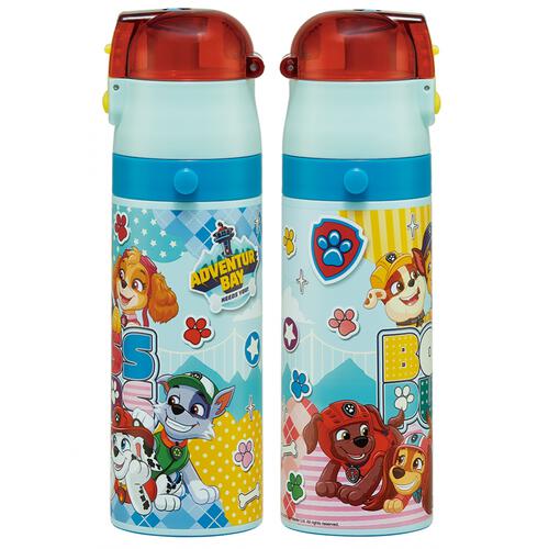 ダイレクトボトル470ml パウパト26