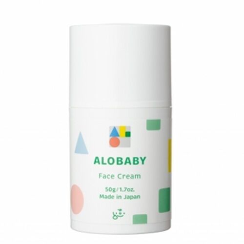 ALOBABY アロベビー ミルクローションビックボトル380ml 無香
