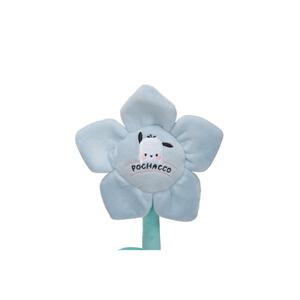 サンリオキャラクターズ ファンキーフラワー ポチャッコ Style27 トイザらス限定 ぬいぐるみ