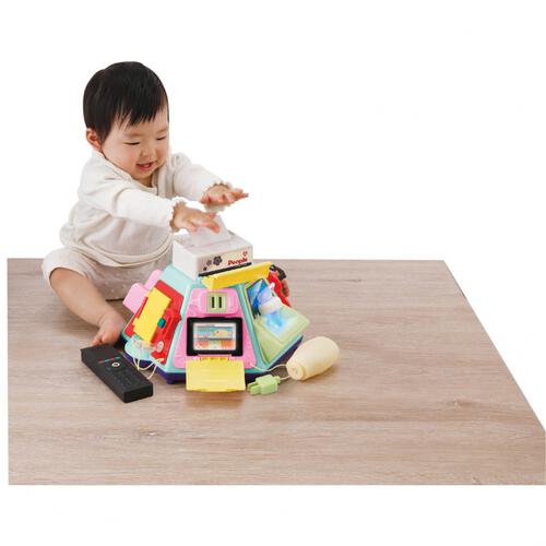 いたずら1歳やりたい放題プレミアム