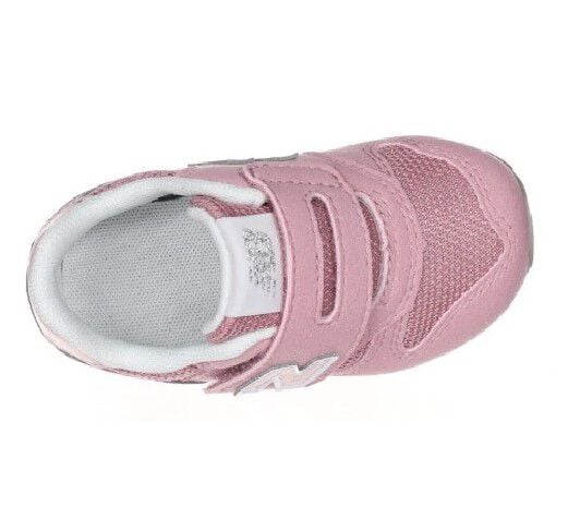 ニューバランス インファントシューズ IZ373 ピンク×14.5cm