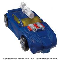 【オンライン限定価格】T-SPARK トランスフォーマー TL-77 サイドバーン（RID 2001ユニバース）