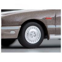 トミカリミテッドヴィンテージ LV－N278c 日産 セドリック シーマ TYPE-II リミテッド（茶）88年式