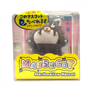 マシュコット レッサーパンダ