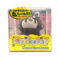 マシュコット レッサーパンダ