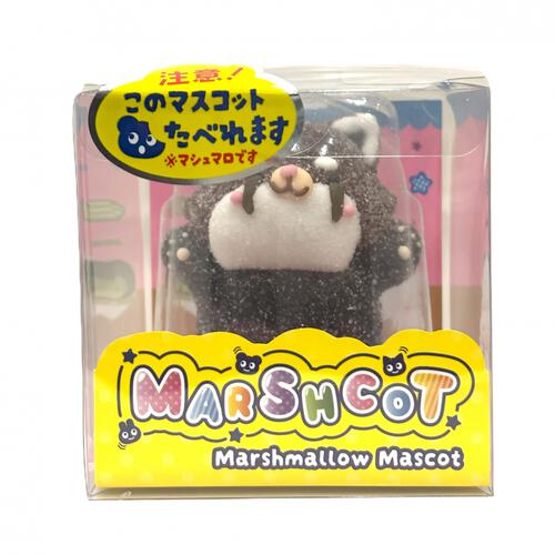 マシュコット レッサーパンダ