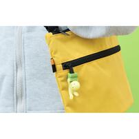 スミスキー ジッパーバイト コロブスキー