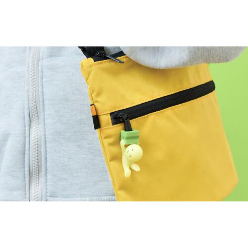 スミスキー ジッパーバイト コロブスキー