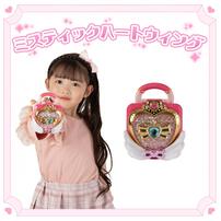 シークレット キャッチ！ティニピン ミスティックハートウィング クリスマスプレゼント 3歳 4歳 5歳