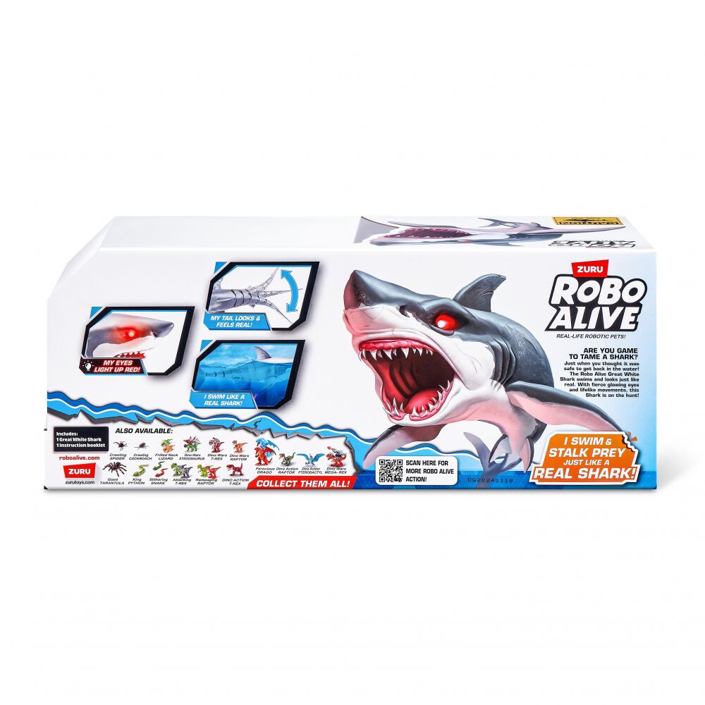 サメ サメ – ネイチャーテクニカラー公式