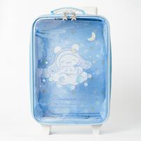 シナモロール コロコロキャリー