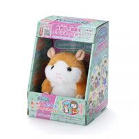 【2025年12月中発売予定】ミミクリーペット ハムスター（メイプル）